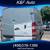 2016 Mercedes-Benz Sprinter High roof DRW 3500 Cargo Van    9 thumbnail