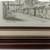 Framed Stonegate York Print 2 thumbnail