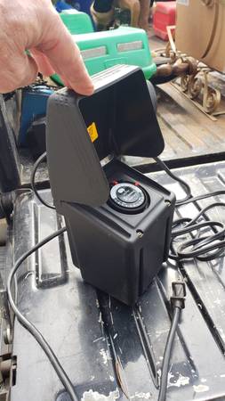 Malibu Transformer For Low Voltage Outdoor Lighting 200 W 1