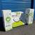 King bed split king ghostbed adjustable bed ghost bed mattress deliver 2 thumbnail