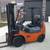 5000 LB. Capacity Propane 3 Stage Forklift 1 thumbnail