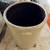 30 Gallon stoneware crock 2 thumbnail