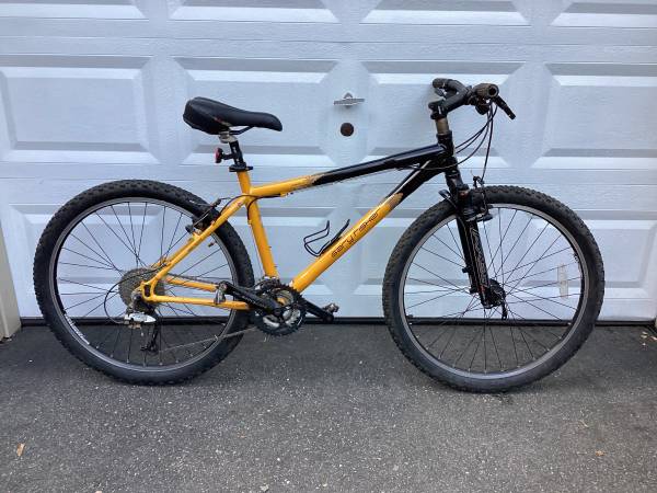 Gary Fisher Tassajara 26” Wheels-29 Speed-18” Frame 1