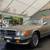 1987 Mercedes-Benz 560-Class 560 SL Stock# A2122 2 thumbnail