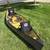 Wenonah Fisherman 14’ ultralight canoe 1 thumbnail