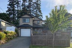 Half Duplex in Sooke – 3 Bedrooms, 2.5 Bathrooms 1