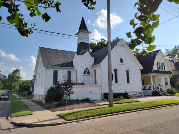 $323.000 / 1 hab - 1950 pies² - Espacio para vivir/trabajar en venta (kenosha)63386568362115120