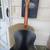 Godin 5th Avenue Kingpin Black Beauty 4 thumbnail