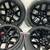 22" Dodge Ram 1500 OEM 2021 2022 LIMITED Laramie wheels rims 2019 2020 3 thumbnail