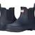 New Hunter Women’s Boots – Size US7/EU38, Black Matt & Navy Matt 10 thumbnail