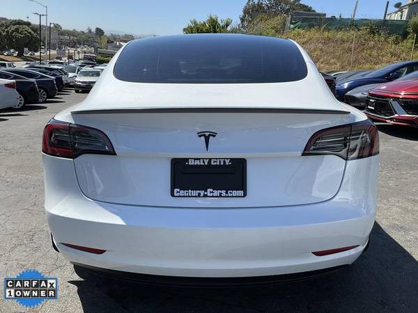 2023 Tesla Model 3 Performance - *SE HABLA ESPANOL* BAD CREDIT OK! - $26,500 (+ Century Auto *CREDIT UNION FINANCING AVAILABLE!*)63477387176963123