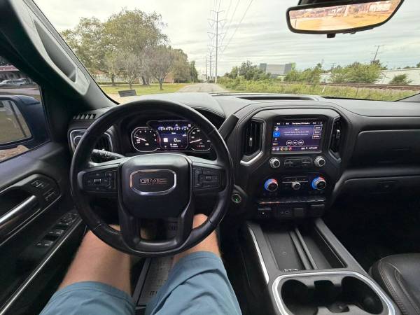2019 GMC Sierra 1500 Crew - Photo 12
