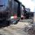 5 x 10 Tandem Axle Heavy Duty Dump Trailer 7K 3 thumbnail
