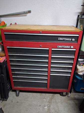 Mechanics lot,Toolbox,tools,compressor,air tools 1