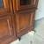 Cherry Display Cabinets. 3 thumbnail
