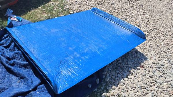 Small n big  warehouse Dock ramps $349-1299 each 1
