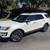 2016 Ford Explorer AWD All Wheel Drive Platinum  4dr SUV SUV 2 thumbnail