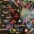 Fine Art:  Mona Lisa Poster Photo Mosaic 4 thumbnail