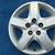 ! GM 16" Wheel Cover Nice Condition ! 1 thumbnail