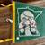 VINTAGE 1960 MINNESOTA TWINS STADIUM HEAVY FELT PENNANT MINT 2 thumbnail