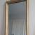 Ornate Antique Look Mirror - New Condition 2 thumbnail