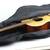 Brand New Canvas Guitar bag 41 inches long 3 thumbnail
