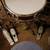 Tama Drum kit with cymbols hardware and pedals 6 thumbnail