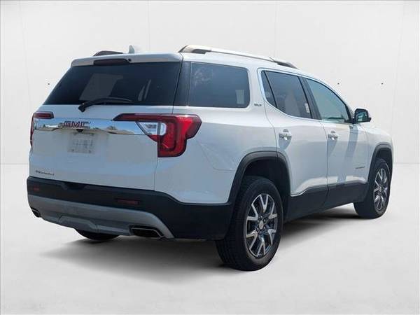 2023 GMC Acadia  SLT SUV - $23,959 (Call *(410) 834-4729* to Confirm Availability Instantly)63471694736899124