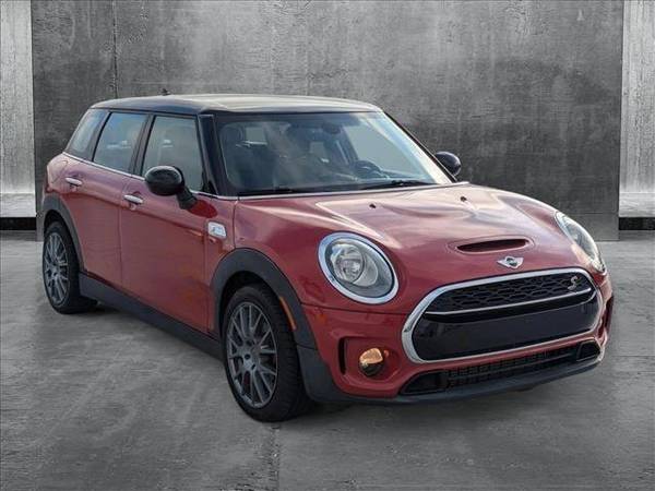 2017 MINI Clubman  Cooper S Wagon - $10,687 (Call *(865) 672-0650* to Confirm Availability Instantly)63625129886849122