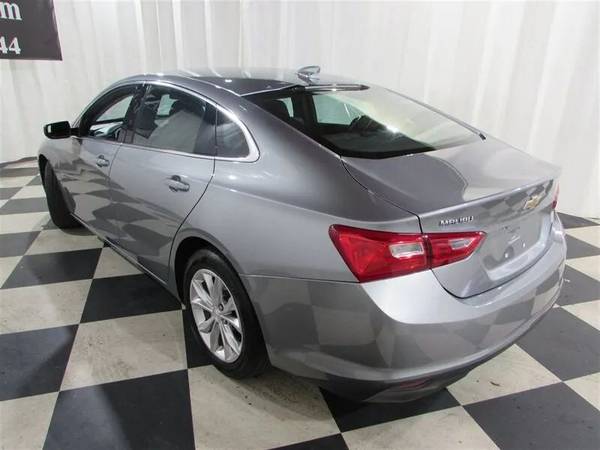 2023 Chevrolet Malibu - BAY LUXURY AUTOS - $15900,0063470789420417123