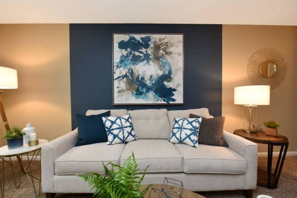 $1,259 / 1 habitación - 739 pies² - Miller Crest Apartments | 1H y 2H Disponibles | ¡Oferta de $100 para mudarse! (Johnson City)63615825729667122