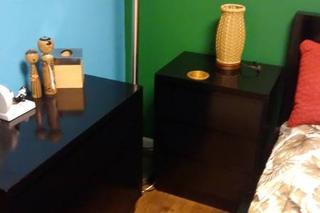 $1,250 / 120ft2 - $1250 Furnished 1bdr includes utilities (Poway)63663854052097123