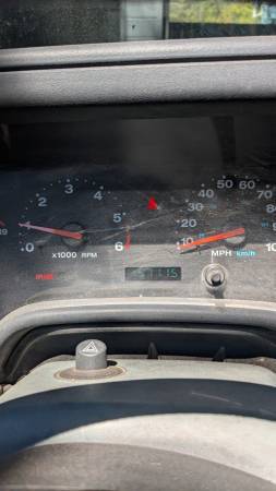 2003 Jeep Wrangler TJ 2.4L - $4,000 (oakland hills / mills)63654704295043123