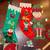 Large lot of Christmas Decorations.  Many are new 6 thumbnail