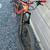 2022 Specialized 29” Enduro S5 carbonfiber frame with extras thule 2 bike carr 10 thumbnail