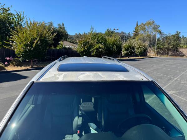 Minivan Honda Odyssey EX-L 2007, 4D - $3.200 (Santa Cruz)63438718923905123