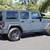 2017 Jeep Wrangler Unlimited 4x4 4WD Sport  SUV 4 thumbnail