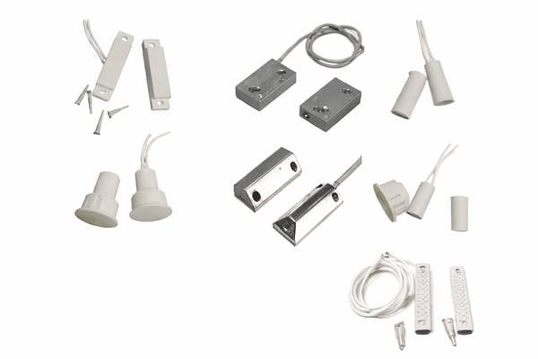 Smart Sensor Solutions for Efficient Automation by 1 LEAP Technologies 1