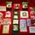 ###WHIMSICAL GREETINGS ~ Large Christmas Collection SEE ALL PHOTOS 1 thumbnail