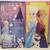 Disney Frozen Collector Canvas Wall Art – Complete Set of 5 14 thumbnail