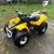 Built Suzuki LT80 quad 2 thumbnail