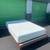 Queen Size Platform Bed Set 3 thumbnail