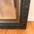 Antique Baby/Child Framed Photo Portrait 24 in x 28.5 in Early Century 6 thumbnail