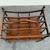 Vintage Mahogany Magazine Rack by Comway’s 14 thumbnail