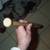 Compact BASEBALL BAT 18 inch Louisville 125 Slugger Museum Souvenir 2 thumbnail