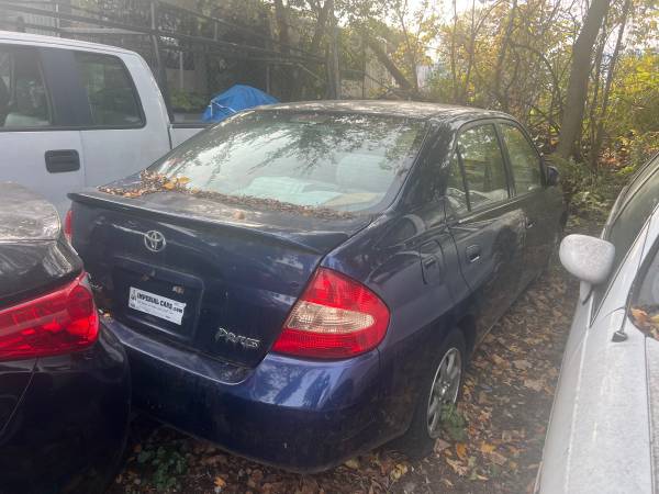 2003 Toyota Prius mechanic special been sitting 174k miles original 1
