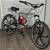 Silver Supernatural 49CC EZM with Honda GXH50 Motorized Bicycle Bike 1 thumbnail