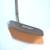 Odyssey White Steel #2 Golf Putter, 35 Inches, Right-Handed 4 thumbnail