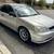 2002 Honda Civic HX – 5-Speed Manual – 38+ MPG – Clean Title – Smogged 7 thumbnail