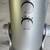 Blue Yeti Professional Multi-Pattern USB Condenser Microphone - Silver 7 thumbnail